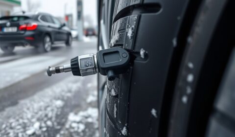 cold temperatures decrease pressure