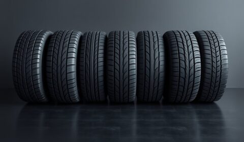 comfortable quiet tire options