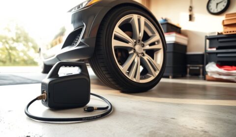 cordless tire inflator lifespan