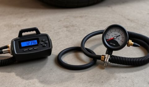 digital and analog comparison