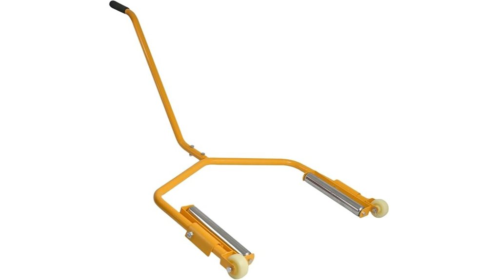 easy tire wheel lifting