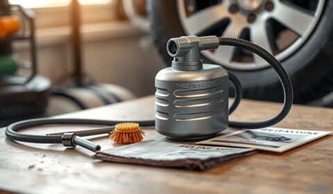 extend tire inflator longevity