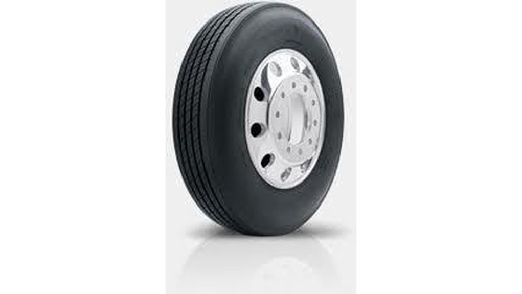falken commercial tire model