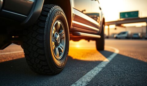 fuel efficient truck tires 2027