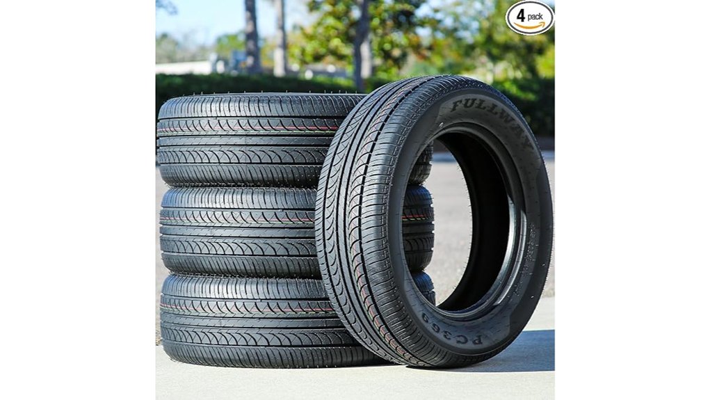 fullway all season tires