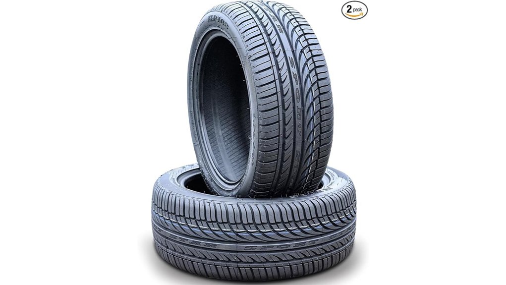 fullway all season tires