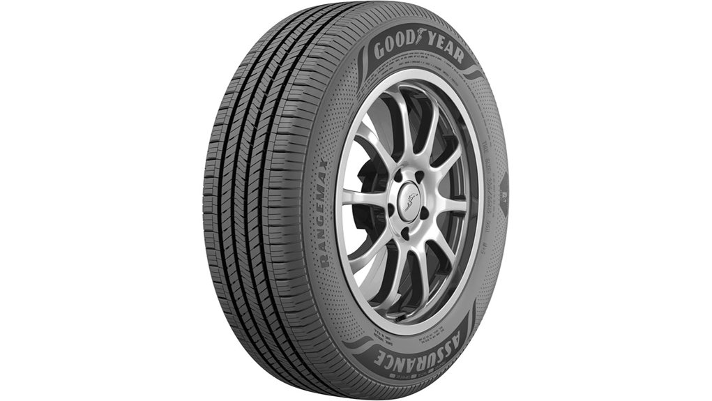 goodyear 205 65r16 tire