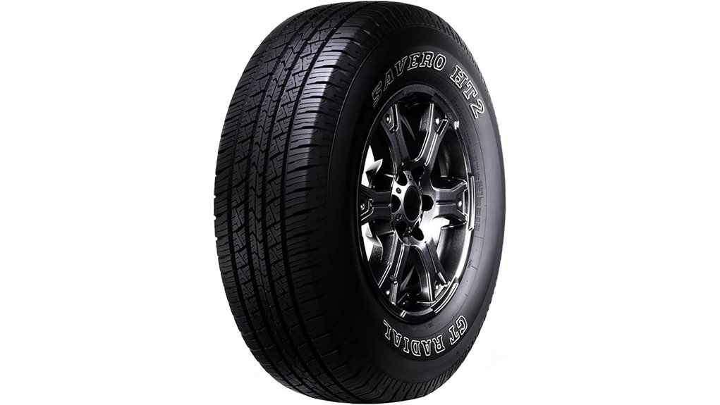 gt radial savero ht2