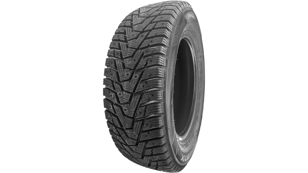 hankook winter tire specifications