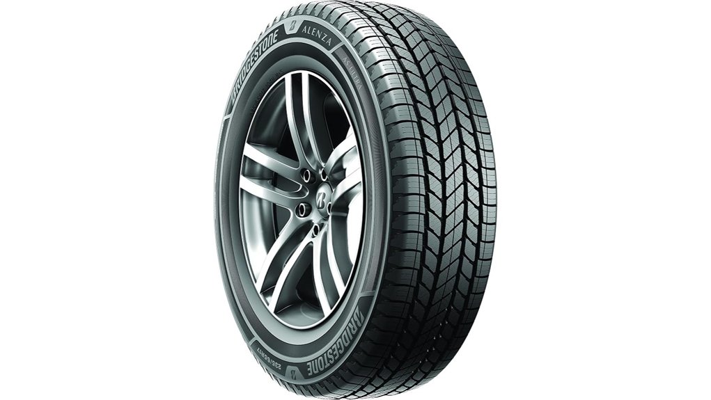 highway all season tire