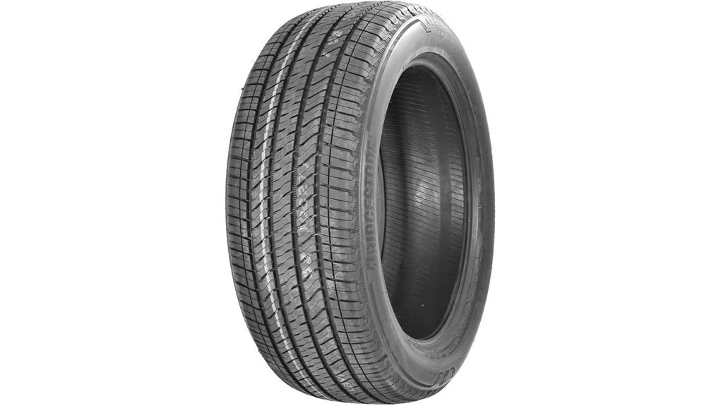 highway terrain suv tire