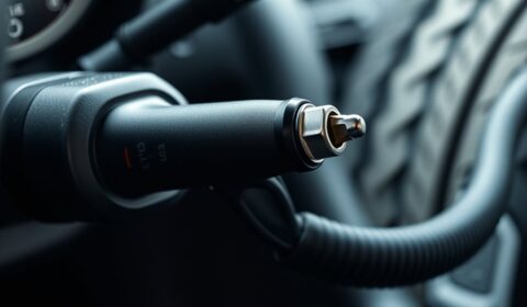 hot 12v tire inflator