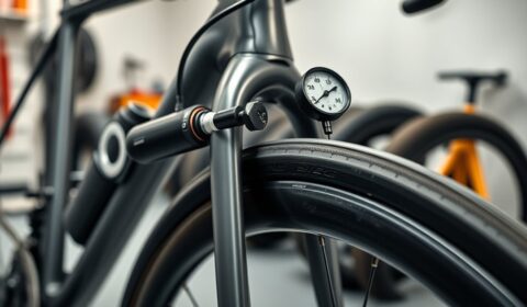 inflating tubeless bike tires