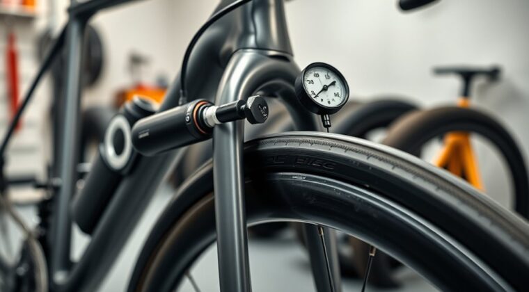 inflating tubeless bike tires