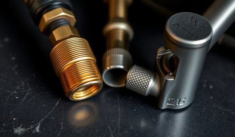 inflator chuck comparison guide