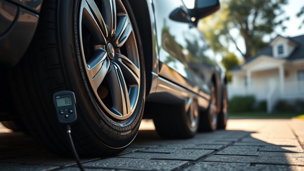 match tires for safety