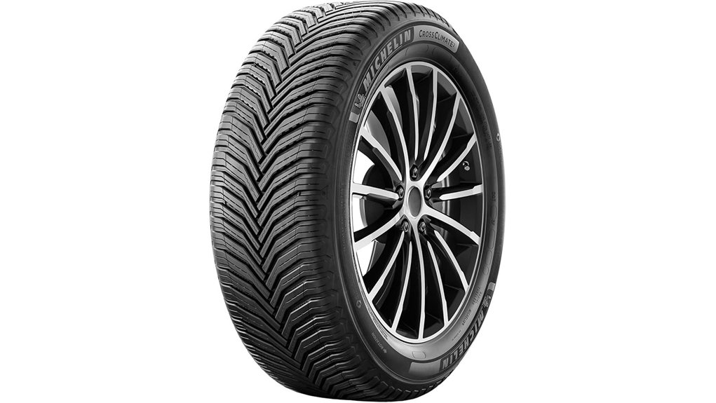 michelin all weather tire