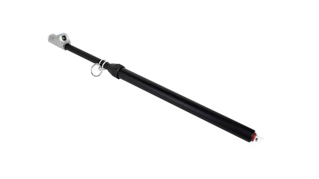milton dual foot gauge