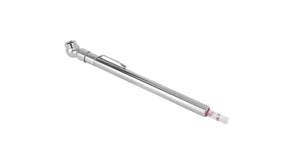 milton s 921 tire gauge