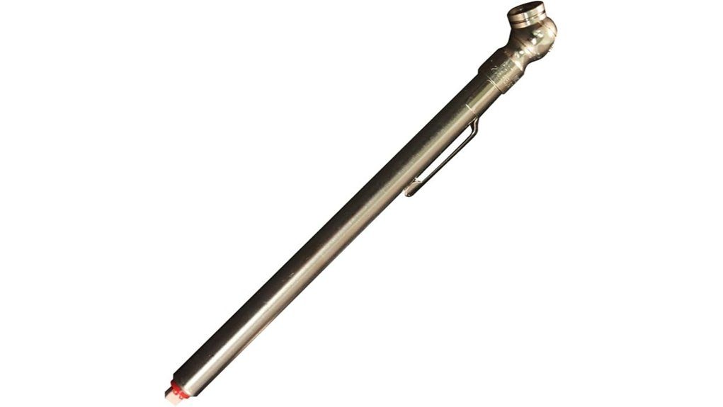 milton s 925 tire gauge