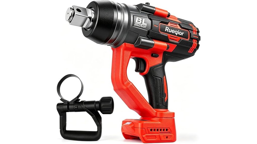 milwaukee 18v cordless wrench