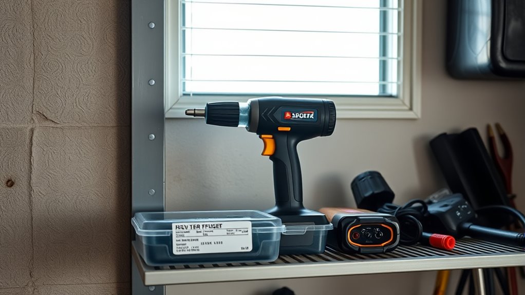 optimal battery storage practices