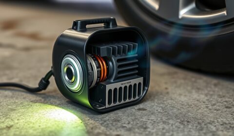 overheat safety mechanism explained