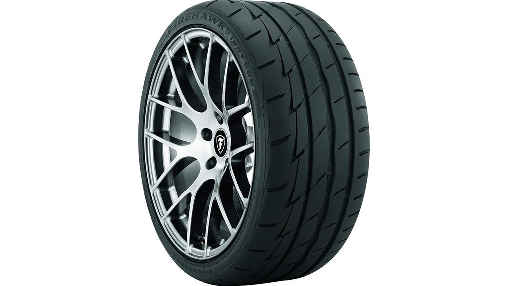 performance summer tire 225 40r18
