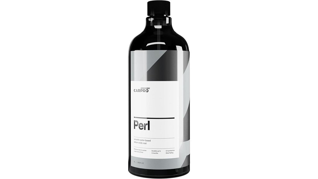 plastic and rubber protectant