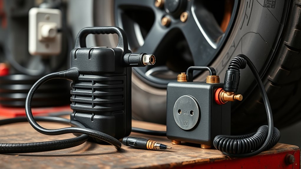 powerful home inflator options