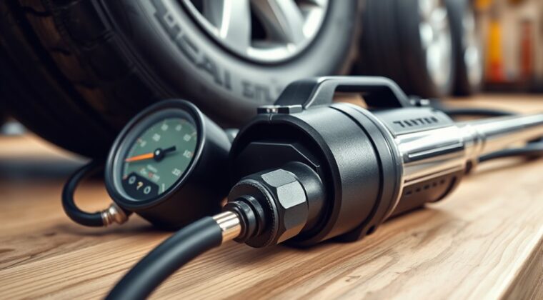 pressure and airflow explained