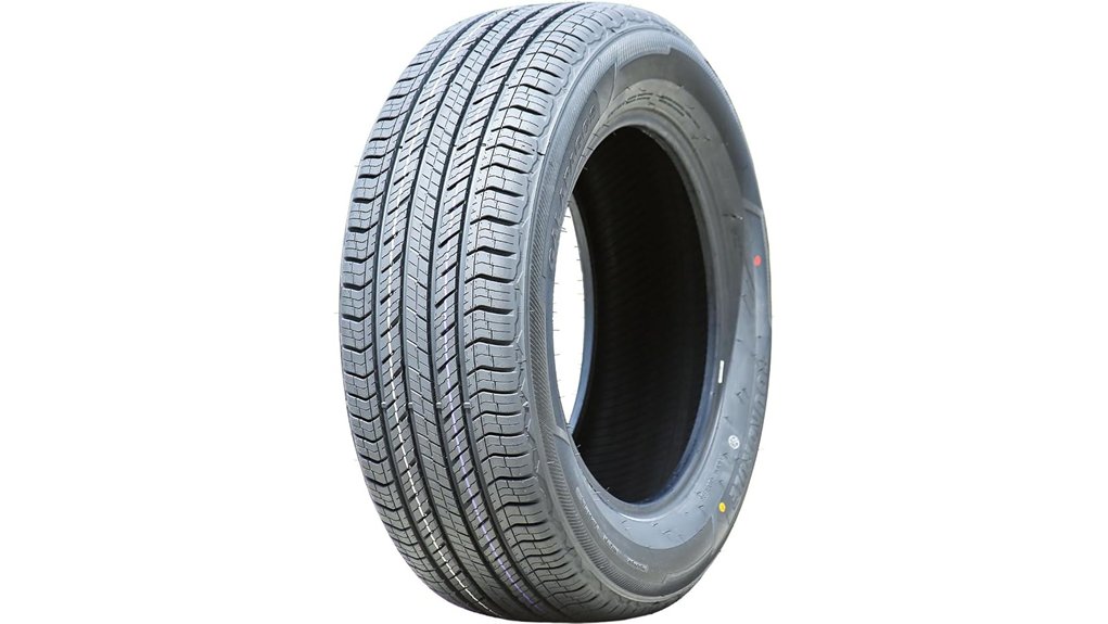 roundrule all weather tire 16