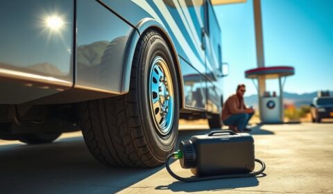 rv tire inflator limits
