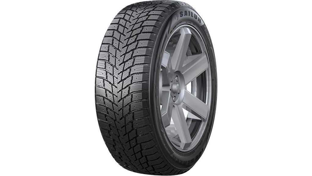 sailun winter tire model