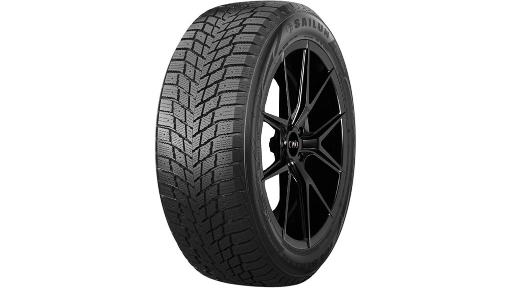 sailun winter tire specifications