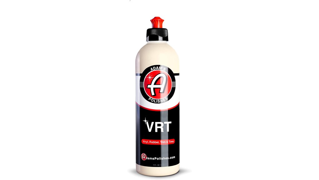 silica infused tire dressing