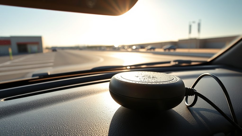 store tire inflator wisely