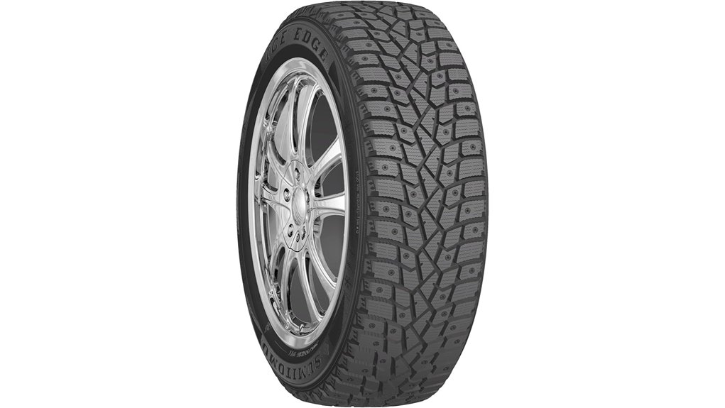 studable winter radial tire
