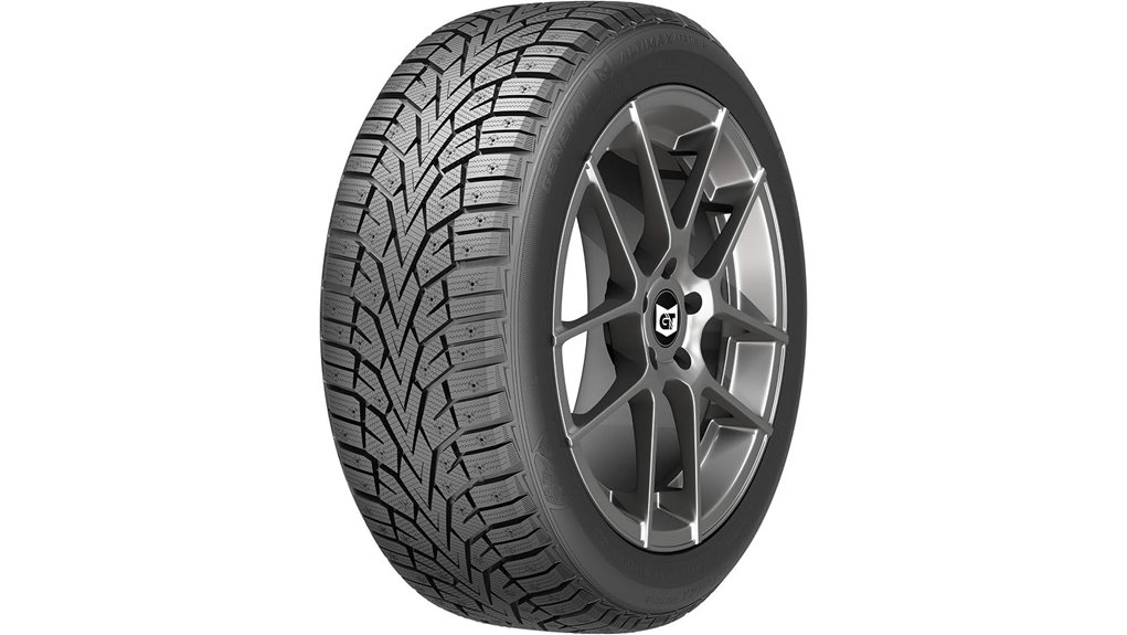 studable winter tire 205 65r16