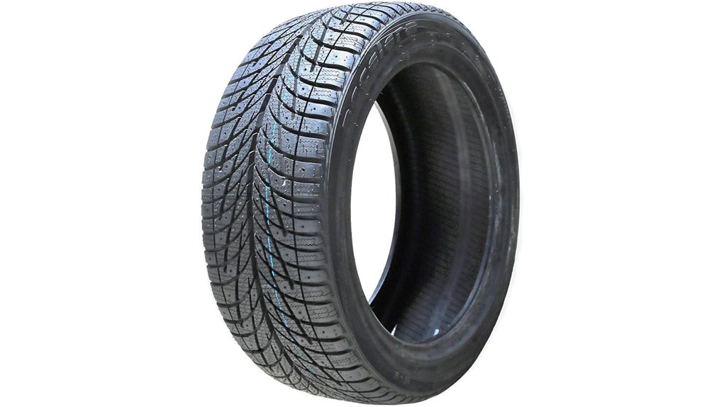 studdable winter touring tire