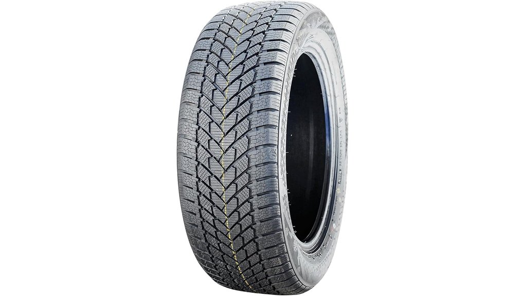 studless winter tire model