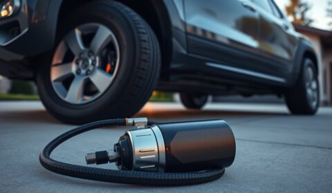 suv tire inflator limits