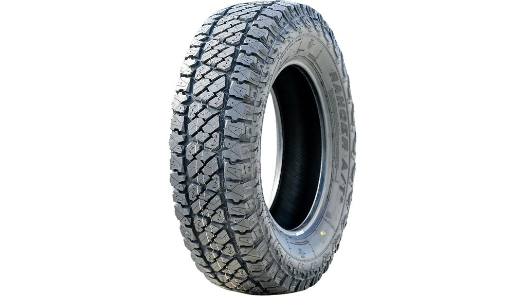 thunderer all terrain tire