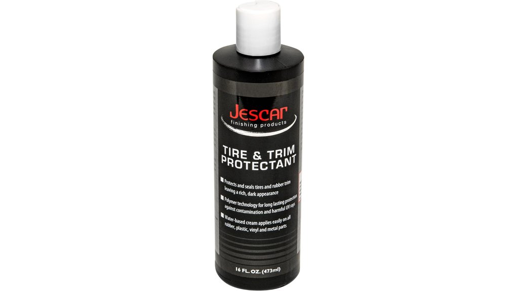 tire and trim protection