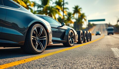 tire comparison for florida