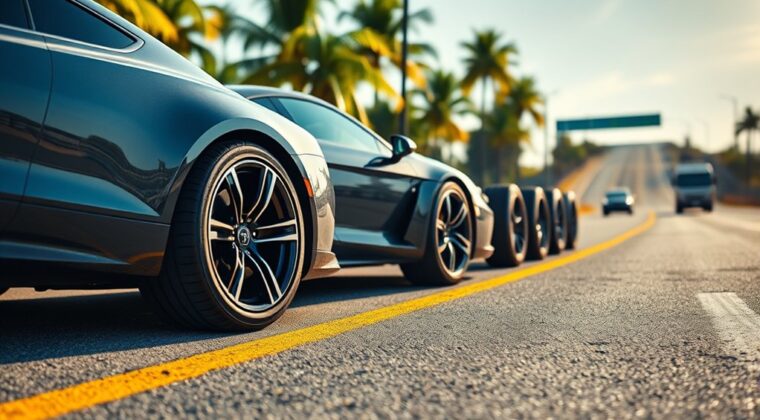 tire comparison for florida