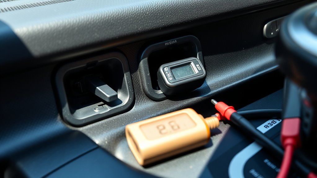 tire inflator accessory issues