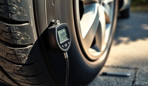 tire inflator gauge accuracy