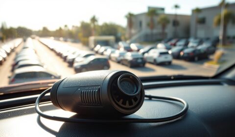tire inflator heat risks
