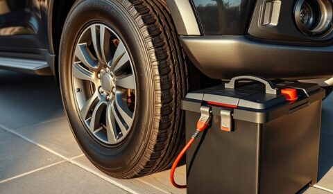 tire inflator inverter compatibility